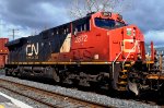 CN 2872